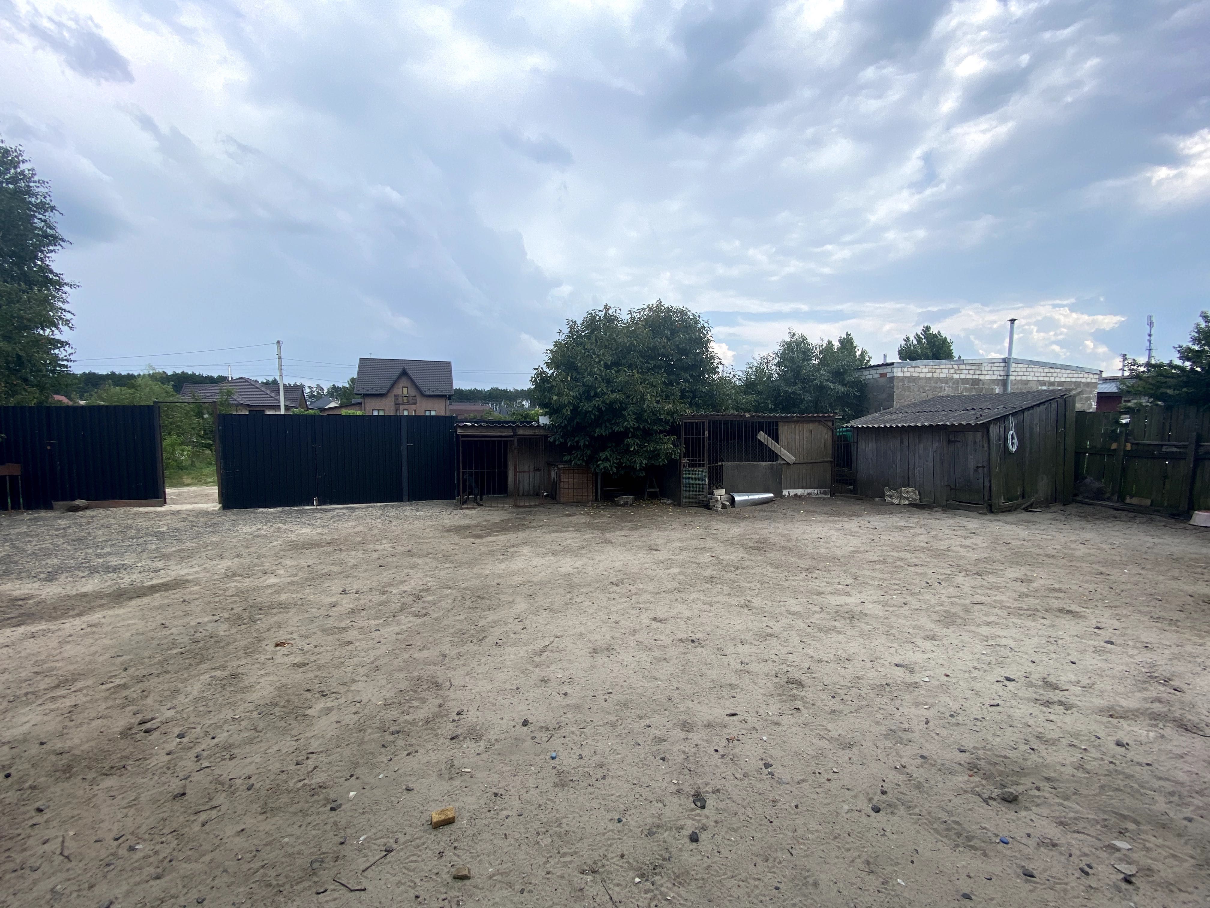 Оренда (під СТО, виробництво або як складські приміщення).