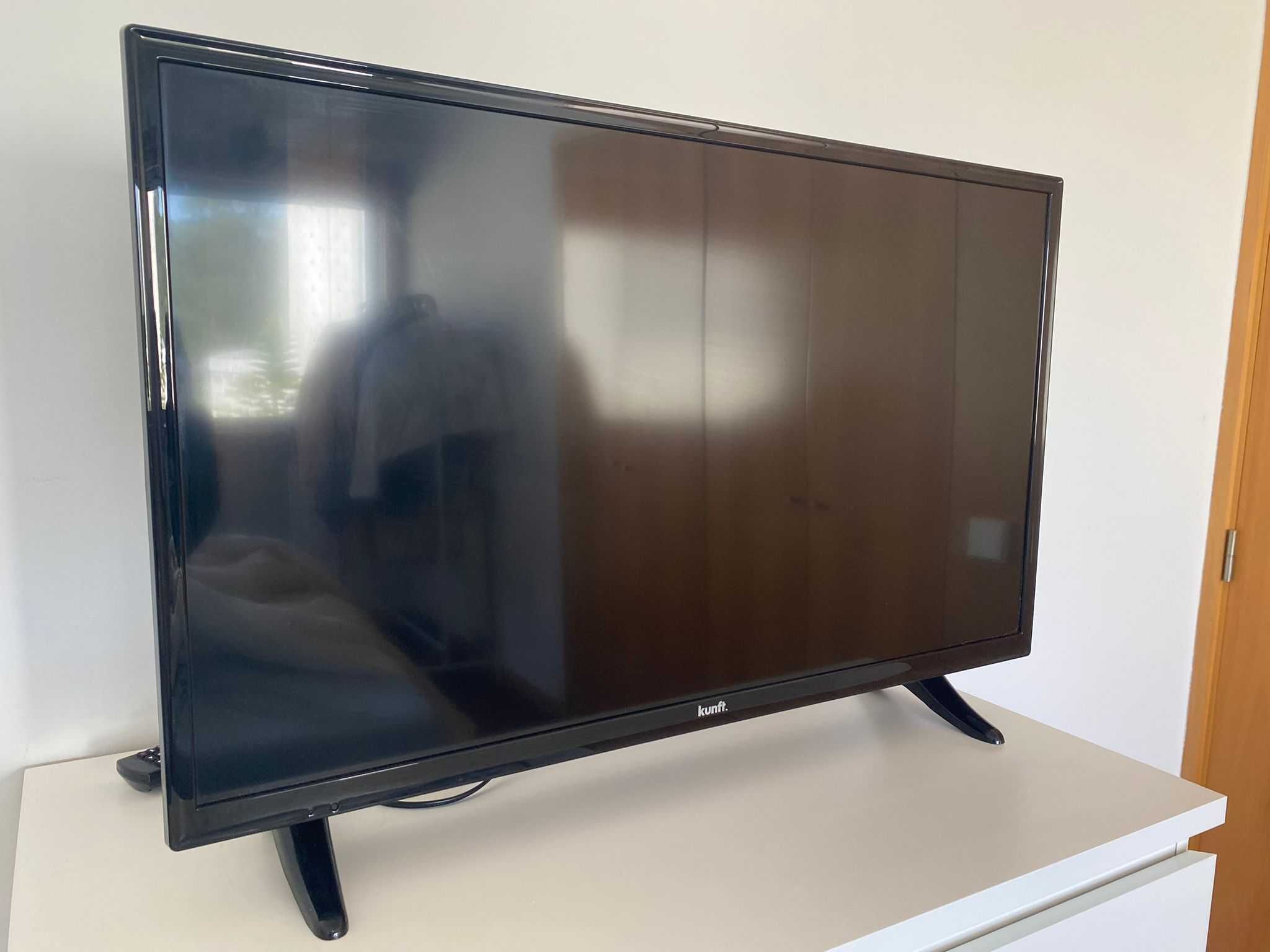 Vendo Tv Kunft-  32VDLM16