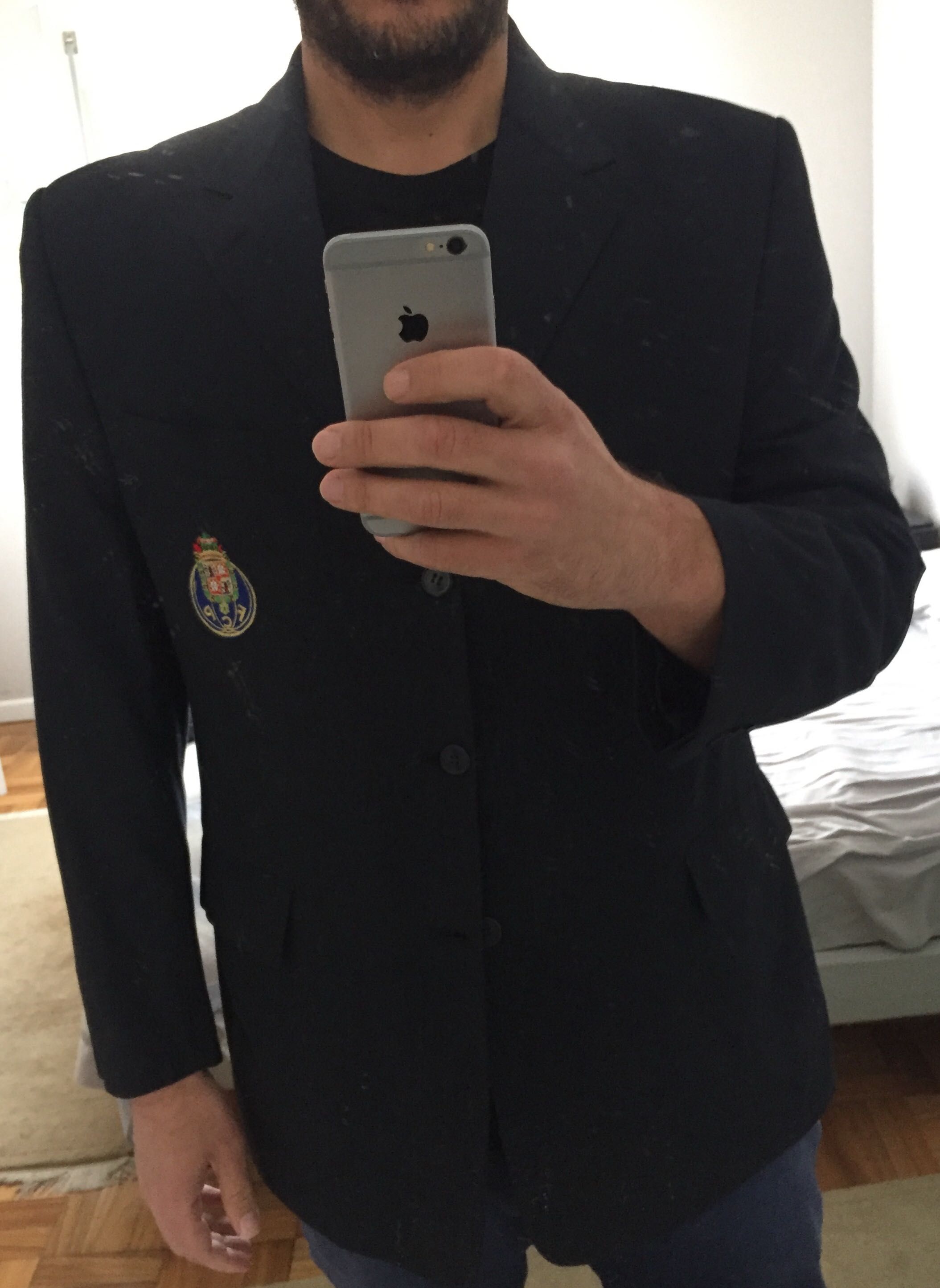 Blazer FC Porto