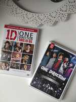 One Direction This is us i Up all night
