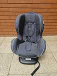 Cadeira Auto Bebecar Bobob SPP – Grupo 1 (9-18 kg)