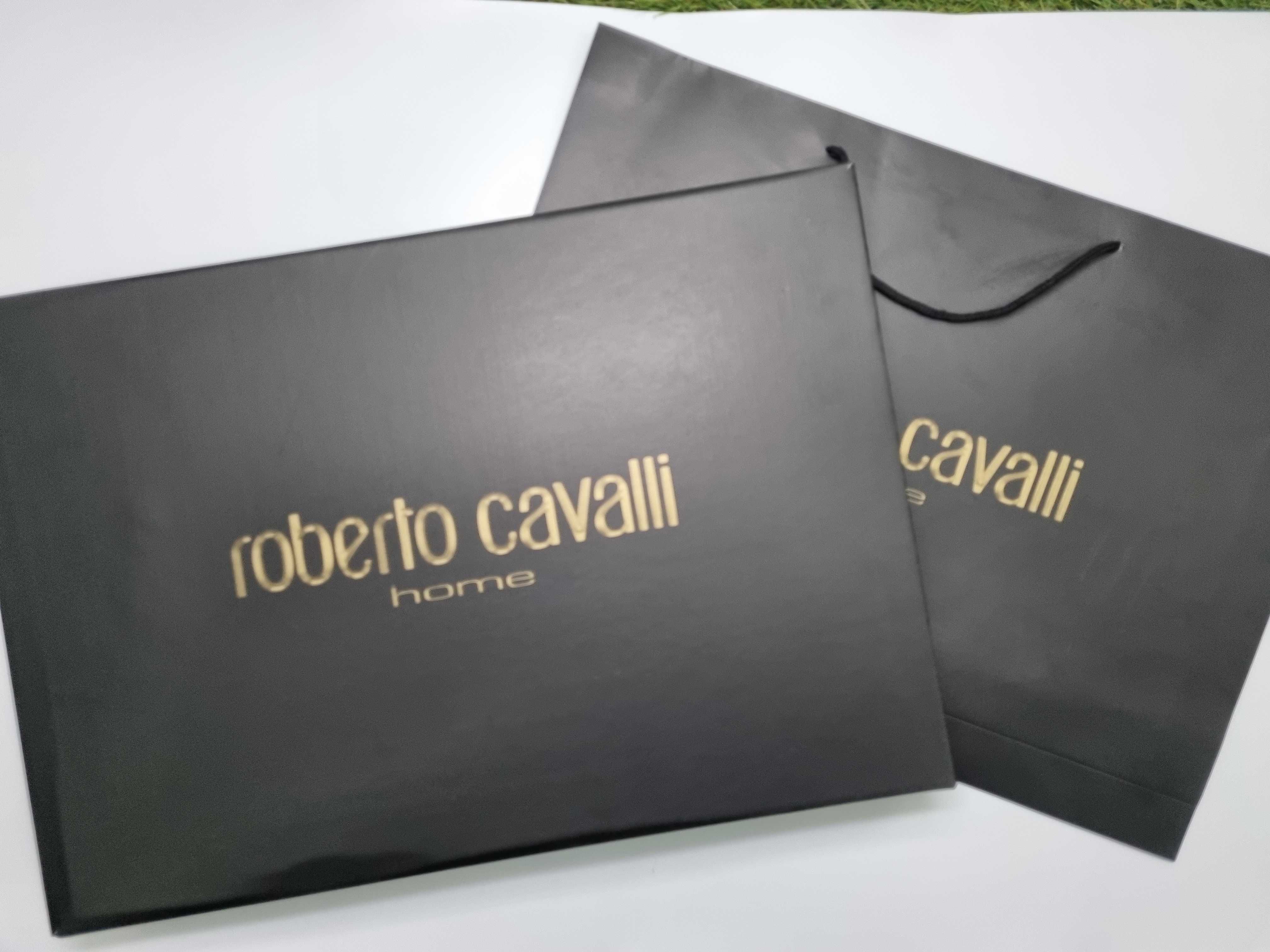 Набір  рушників Roberto Cavalli. набор полотенец  Roberto Cavalli