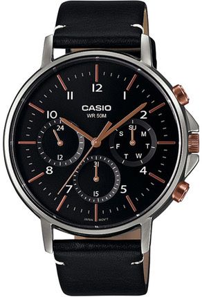 Годинник Касіо Casio MTP-E321L Оригінал Різні кольори Касио