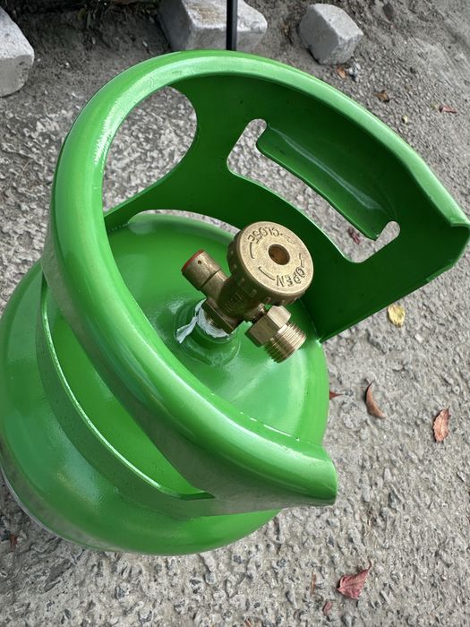 Балон газовый 12 л