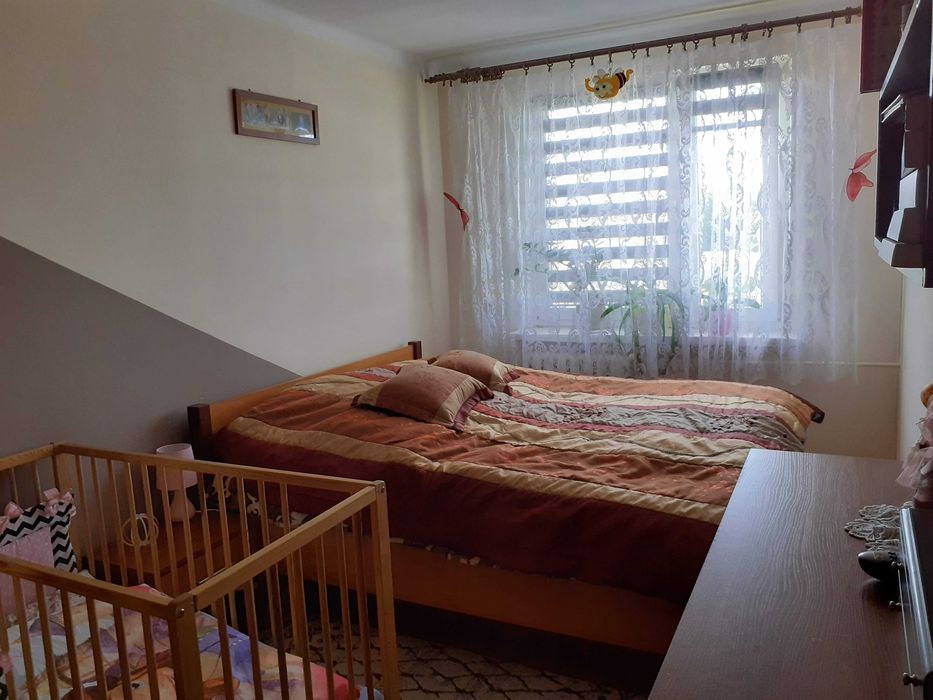 Mieszkanie na sprzedaż