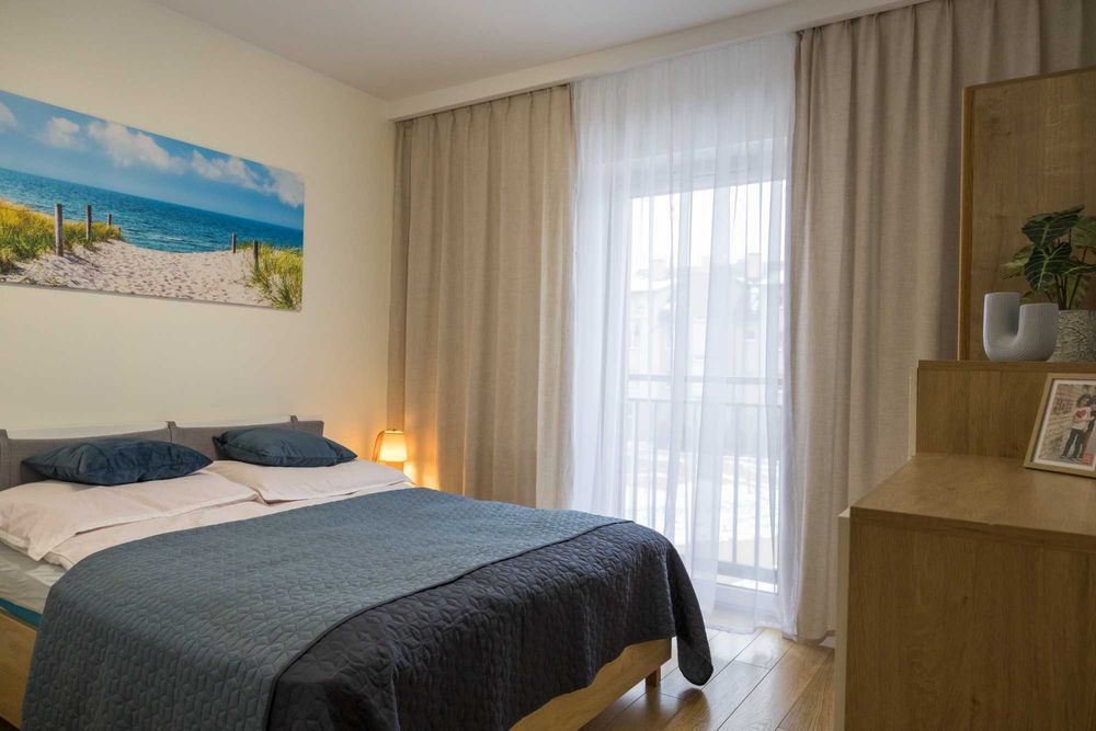 Apartament 3-pok. Gliwice, ul. Wiązowa, wysoki standard - rezerwacja