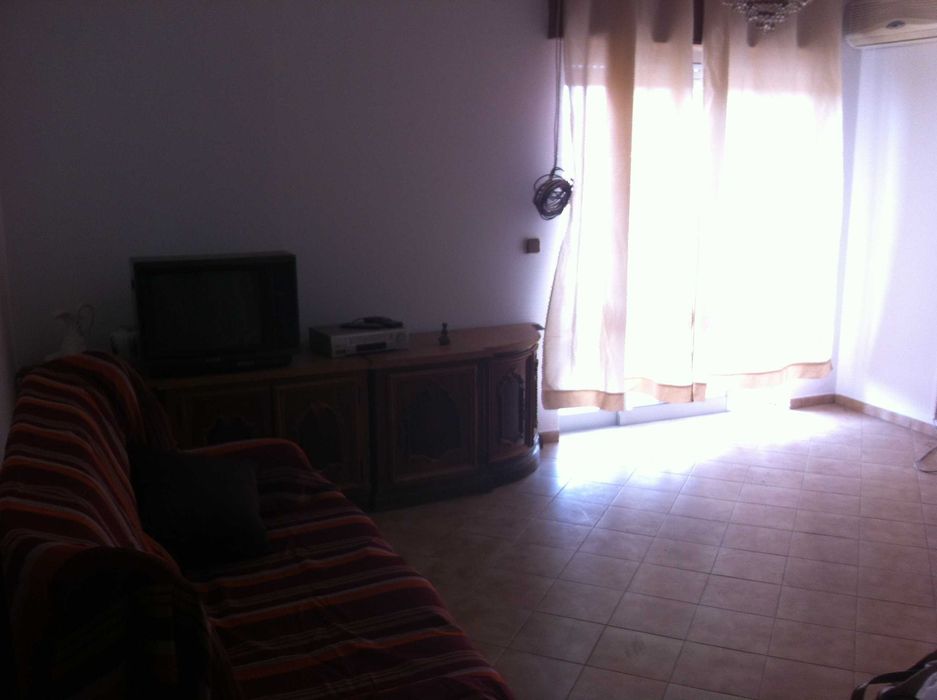 CASA ALCANTARILHA