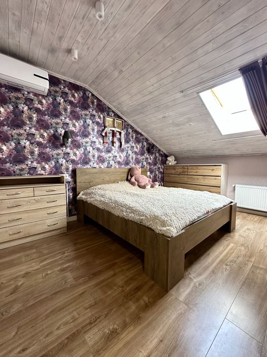 Дворівнева квартира з ремонтом у Луцьку