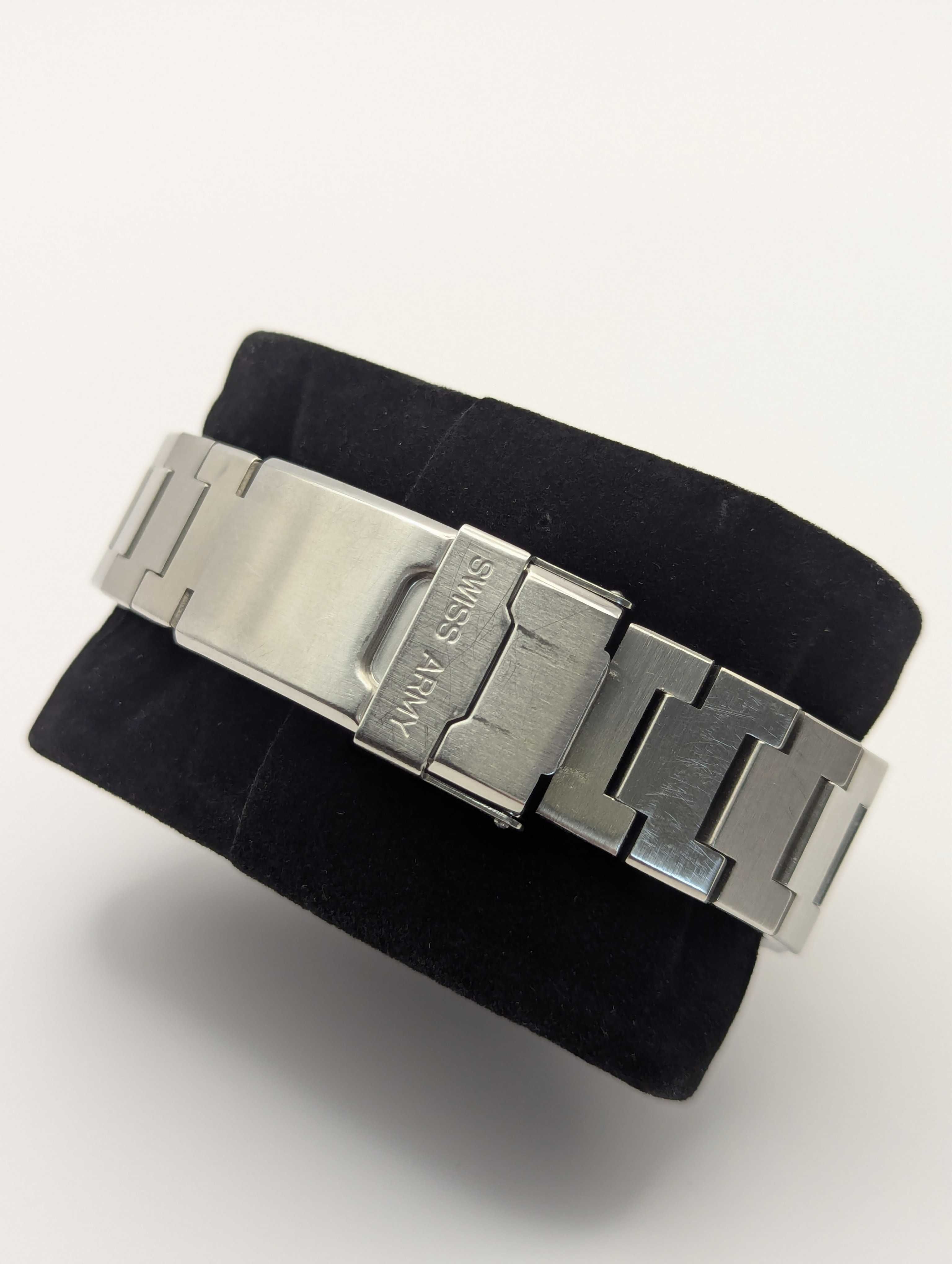 Victorinox Swiss Army Lancer 100 / Швейцарський/ Чоловічий