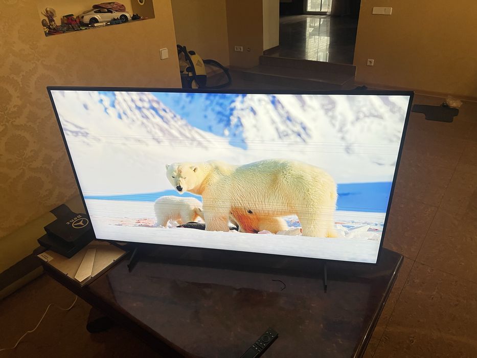 Смарт ТВ samsung “50 дюймов