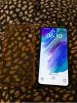 Sprzedam samsung s21 fe 5g