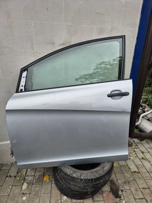 Drzwi Lewy Przód Lewe Przednie Seat Altea