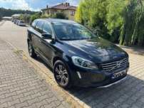 Volvo XC 60 VOLVO XC60 D4 AWD 2.4L 181hp Momentum Geartronic 6 biegów - 2014
