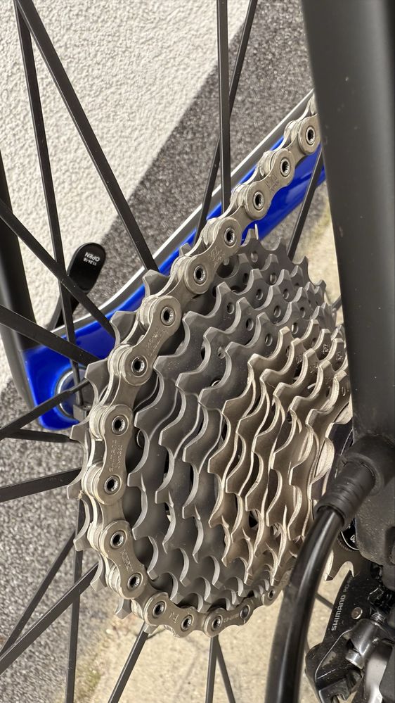 Corratec Cct Evo Dura Ace Carbon