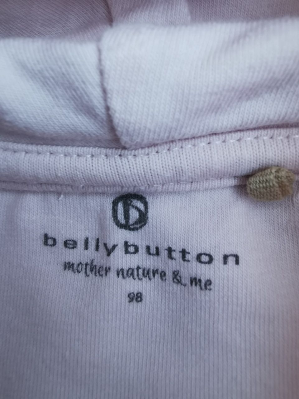 Sukienka bellybitton 98