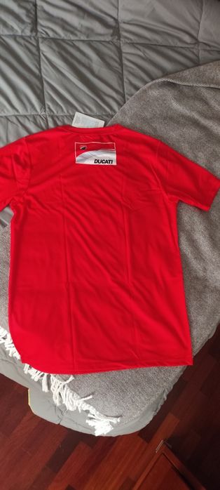 T-shirt Ducati Corse