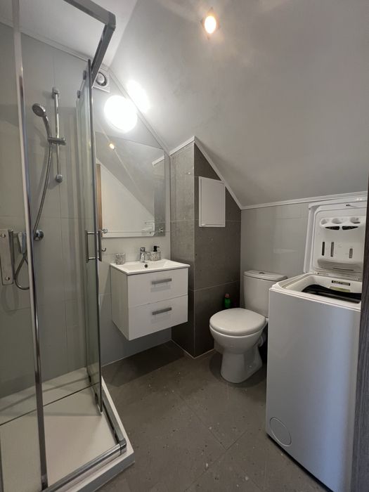 Mieszkanie na doby Gdynia