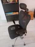 Cadeira Ergonomica Sihoo M57