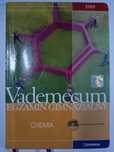 Vademecum. Chemia. Szkoła Podstawowa
