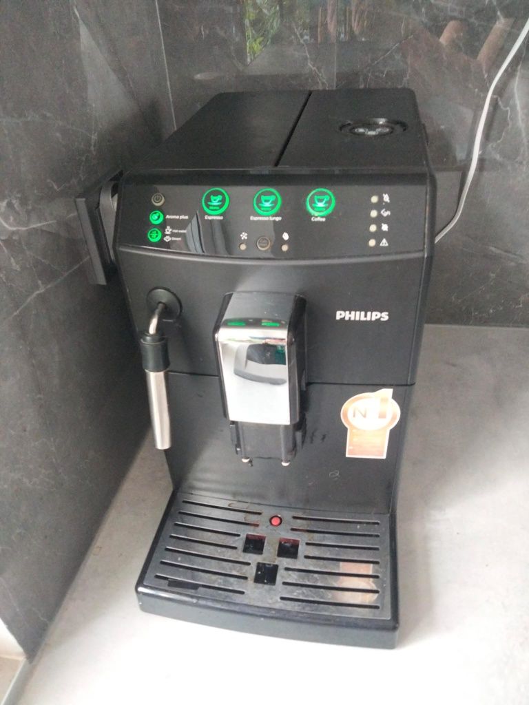 Ekspres ciśnieniowy Philips serii 3000