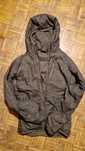 Kurtka puchówka Helikon Wolfhound Hoodie S Desert Night Camo