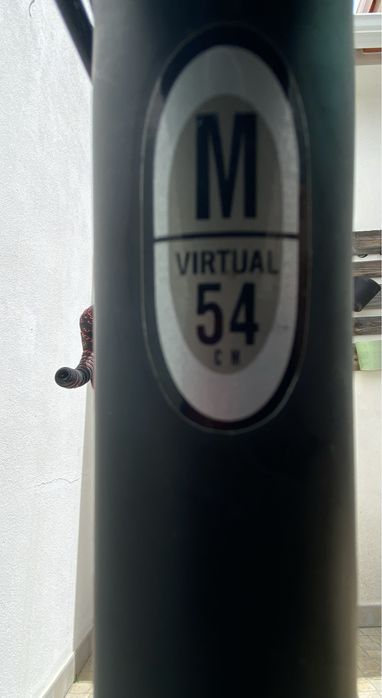 Scott CR1 20 Tamanho M