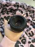 Canon 50mm 1.8 stm