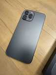 Iphone 13 pro max graphite 128 GB