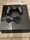 Playstation 4 PS4