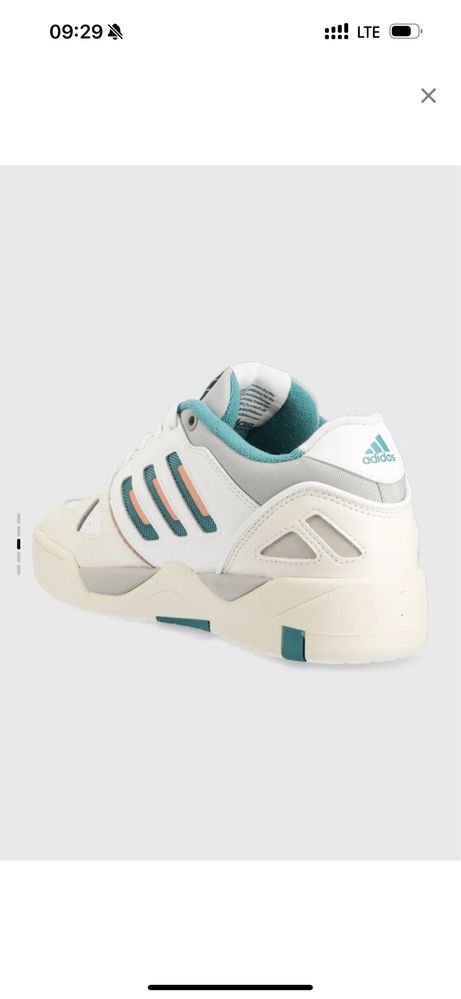 Кросівки Adidas MIDCITY 45 1/3 10.5 EU (28,2 см)