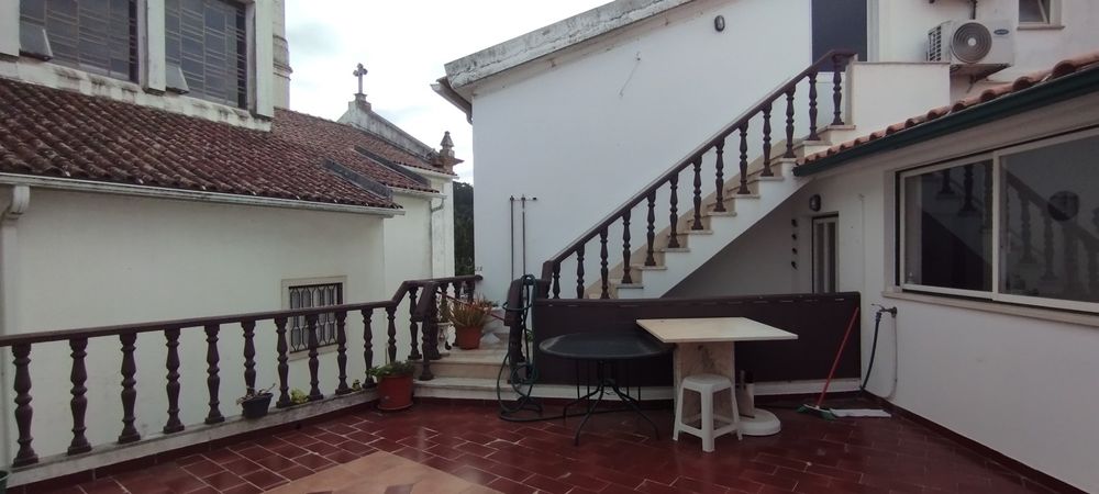 Moradia T3 para venda