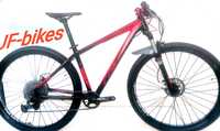 J-Bikes usadas ok 29 1x11v Coluer pragma M