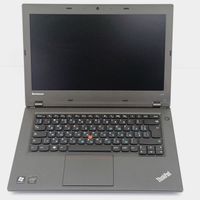Ноутбук Lenovo ThinkPad L440 (i5-4300M/8/120SSD) ГАРАНТІЯ