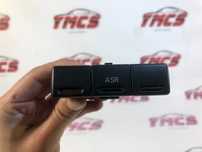 Botao Interruptor ASR AUDI A3 8L Original