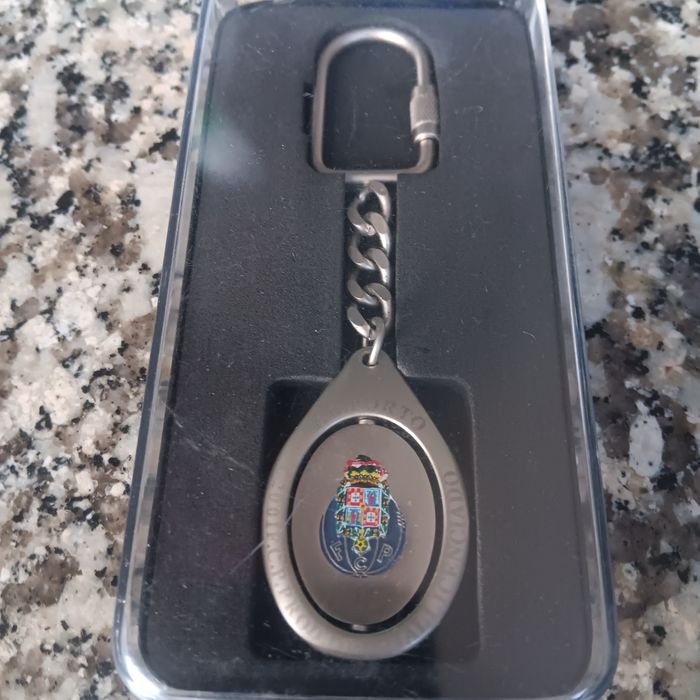Porta-chaves do FC Porto