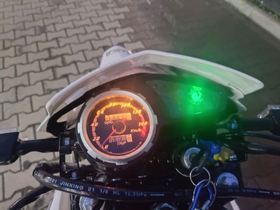 Спарк д1  обмін можливо продаш