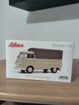 2 Volkswagen T1 uma plane e uma samba