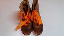 Botas Buffalo London 39