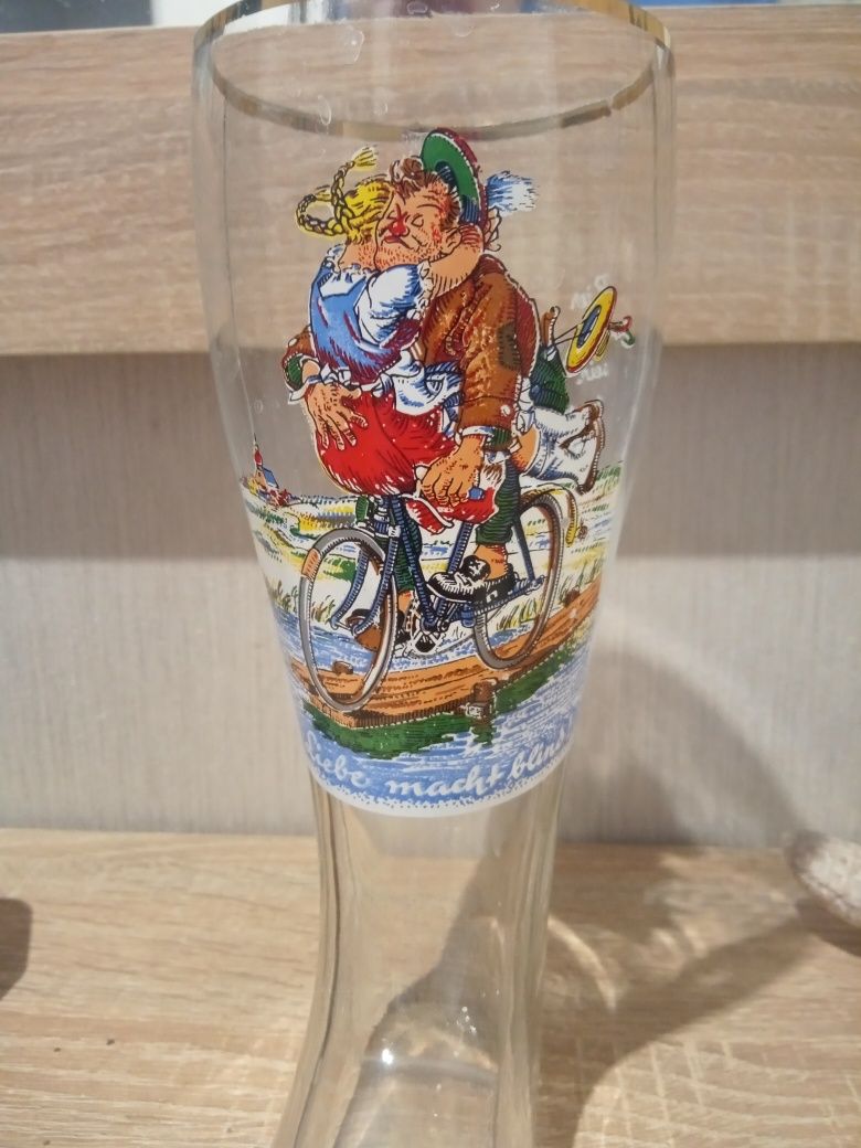 Продам пивной бокал