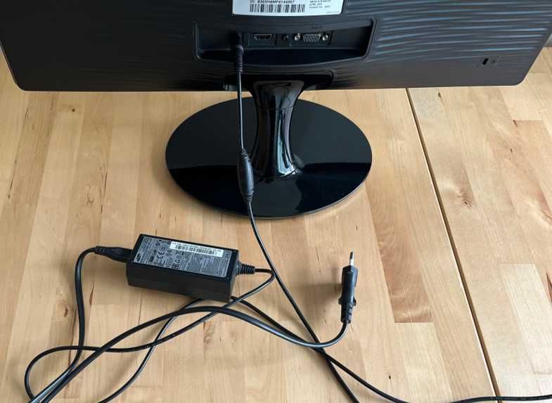 Monitor PC Samsung