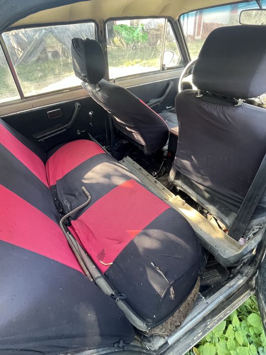 жигуль 2101 гарний стан