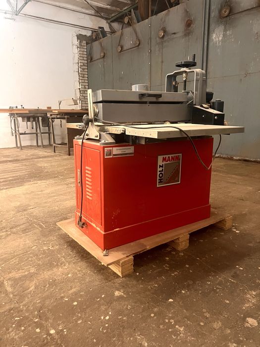 Szlifierka bębnowa ZS 560U