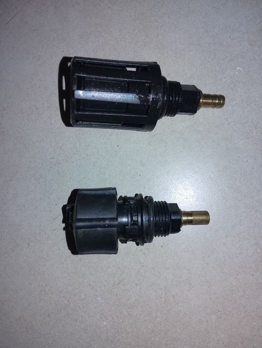 Purgadores de boia 1/2