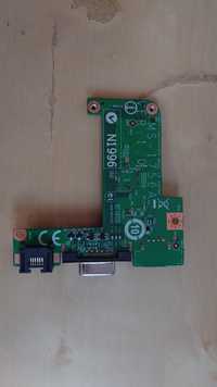 Karta sieciowa USB MSI GE70 MS1756A