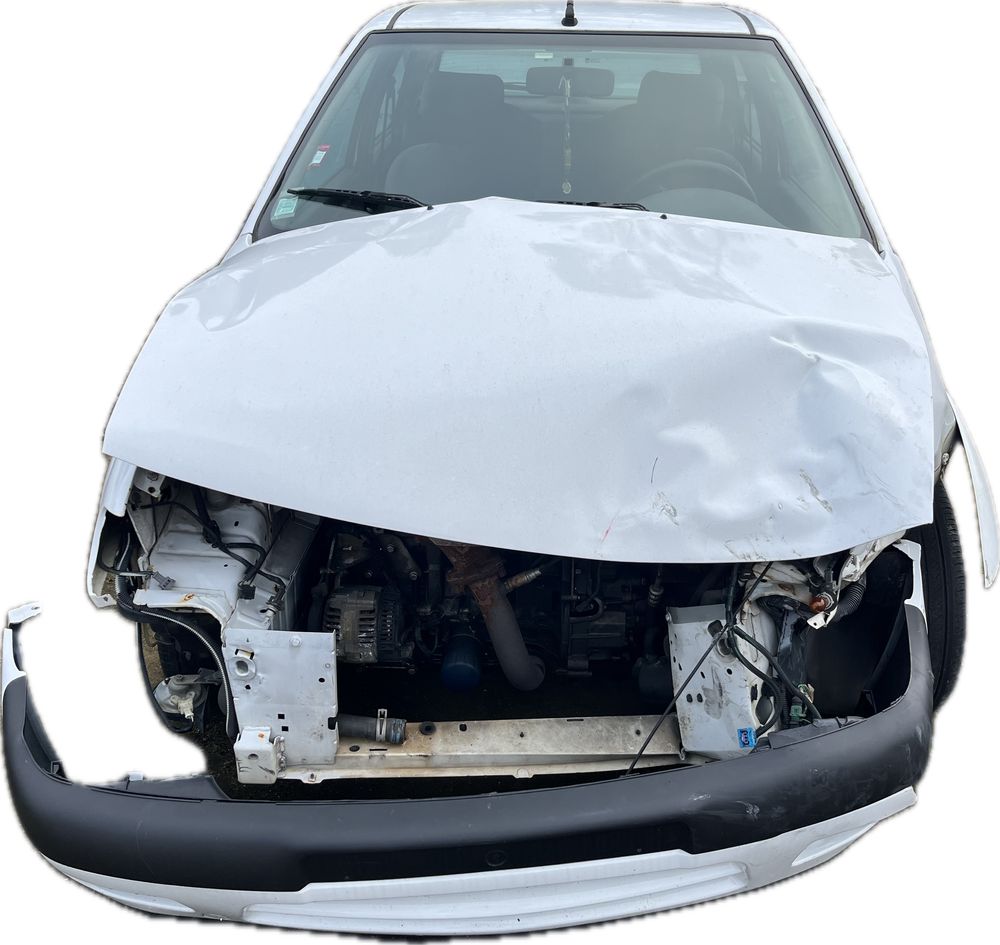 Pecas citroen Saxo VTS