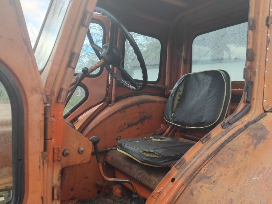 Трактор т 40 ам оригинал