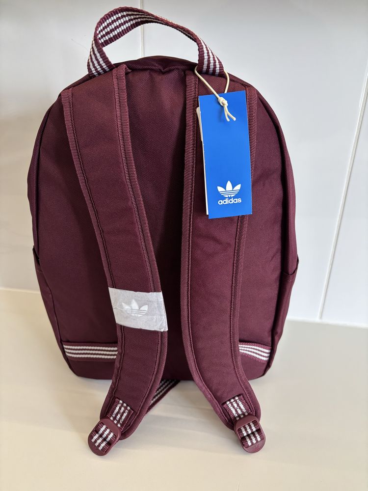 Plecak adidas new clasic 26’