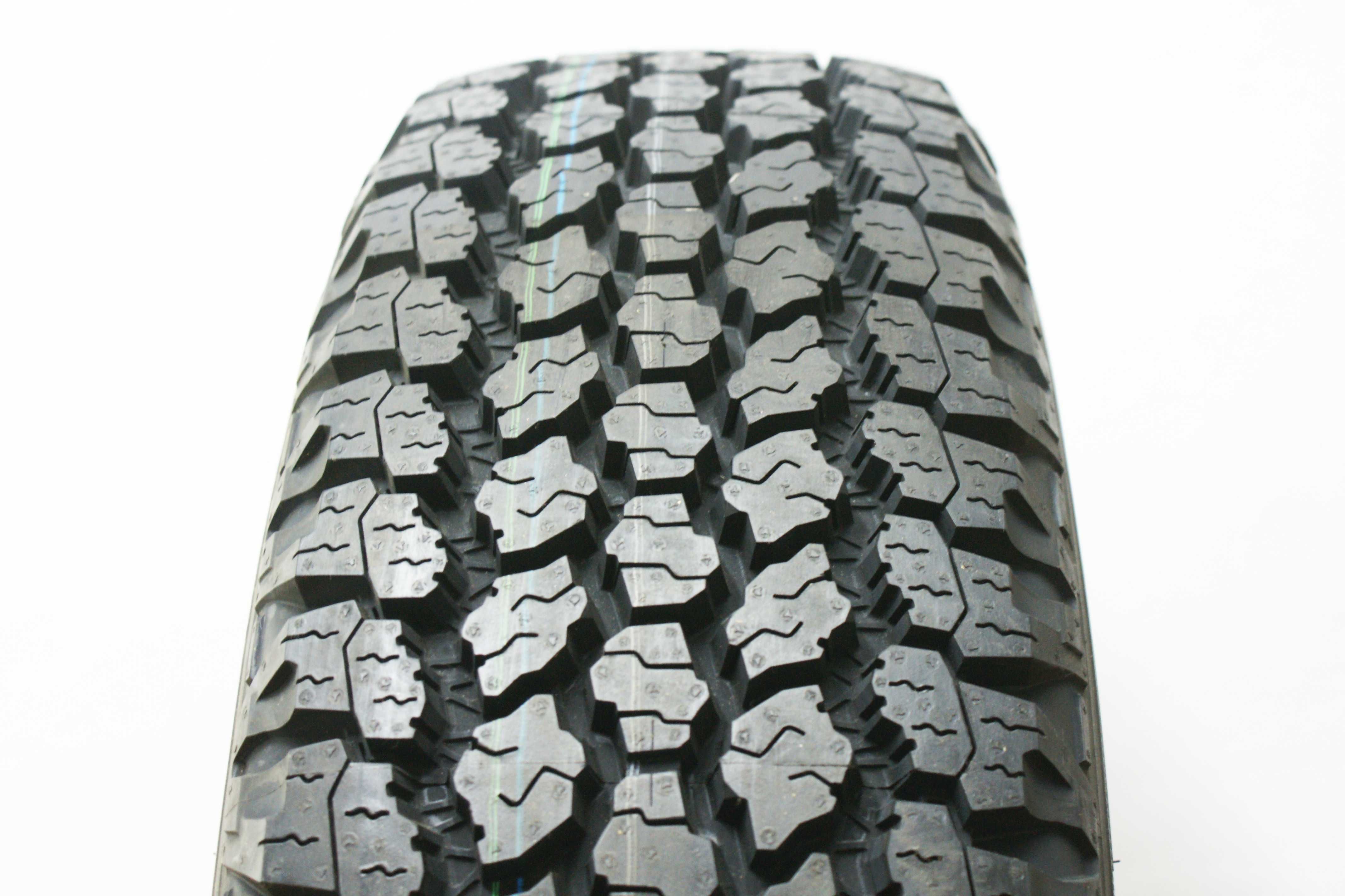 1x GOODYEAR 235/85R16 120S Wrangler A/T Adventure letnia NOWA