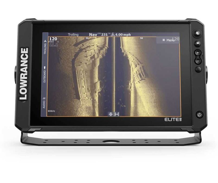 Echosonda Lowrance ELITE 10 FS