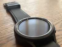 Galaxy Watch4 Classic 46mm Black